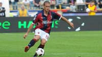 Bologna, Perez salta il Torino